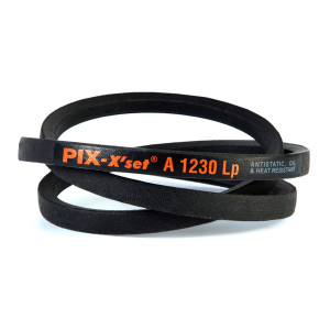 Ремінь A 1230 Lp PIX